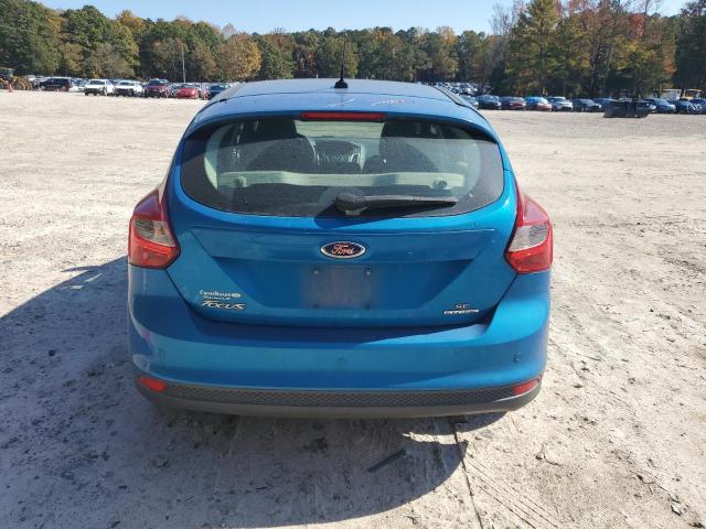 Photo 5 VIN: 1FADP3K21EL126571 - FORD FOCUS SE 