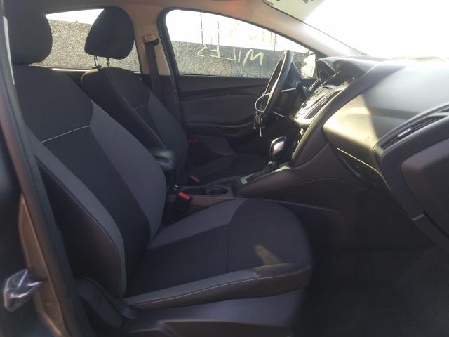 Photo 4 VIN: 1FADP3K21EL128000 - FORD FOCUS 