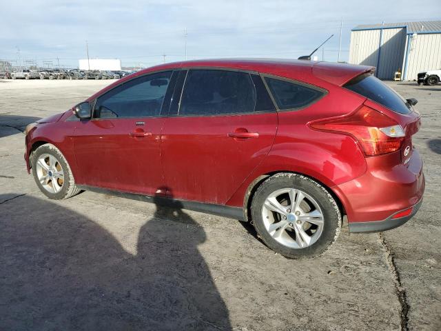 Photo 1 VIN: 1FADP3K21EL130636 - FORD FOCUS SE 