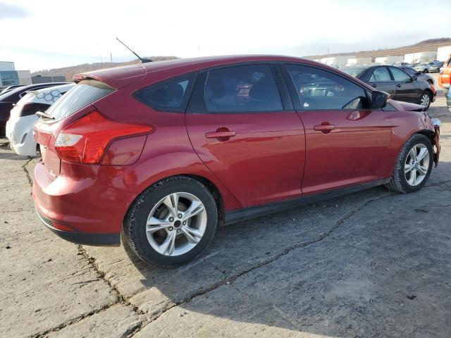 Photo 2 VIN: 1FADP3K21EL130636 - FORD FOCUS SE 