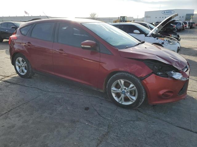 Photo 3 VIN: 1FADP3K21EL130636 - FORD FOCUS SE 