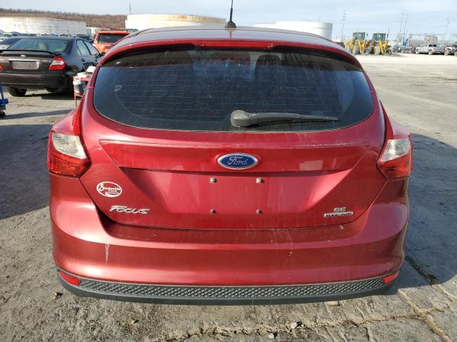 Photo 5 VIN: 1FADP3K21EL130636 - FORD FOCUS SE 