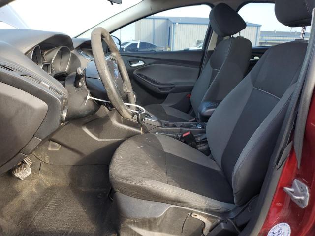 Photo 6 VIN: 1FADP3K21EL130636 - FORD FOCUS SE 