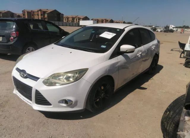 Photo 1 VIN: 1FADP3K21EL140387 - FORD FOCUS 