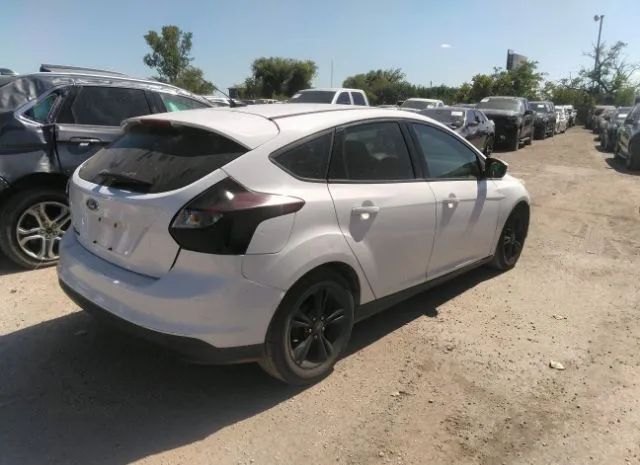 Photo 3 VIN: 1FADP3K21EL140387 - FORD FOCUS 