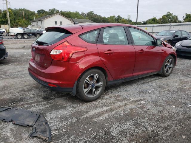 Photo 2 VIN: 1FADP3K21EL141524 - FORD FOCUS 