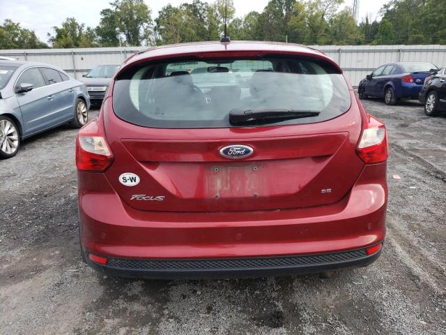 Photo 5 VIN: 1FADP3K21EL141524 - FORD FOCUS 