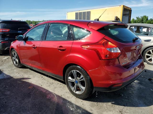 Photo 1 VIN: 1FADP3K21EL143869 - FORD FOCUS 