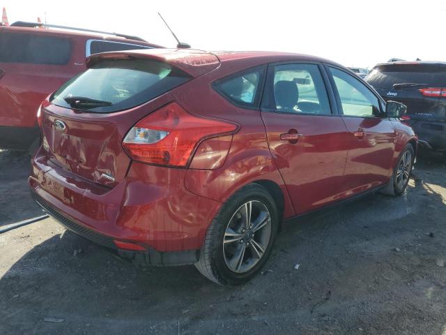 Photo 2 VIN: 1FADP3K21EL143869 - FORD FOCUS 