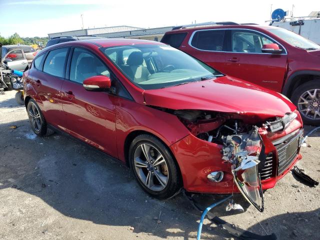 Photo 3 VIN: 1FADP3K21EL143869 - FORD FOCUS 