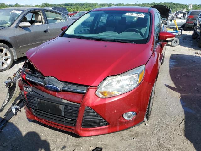 Photo 4 VIN: 1FADP3K21EL143869 - FORD FOCUS 