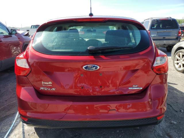 Photo 5 VIN: 1FADP3K21EL143869 - FORD FOCUS 