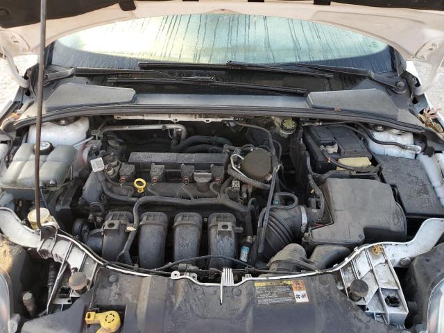 Photo 10 VIN: 1FADP3K21EL145685 - FORD FOCUS SE 