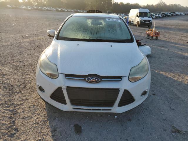 Photo 4 VIN: 1FADP3K21EL145685 - FORD FOCUS SE 