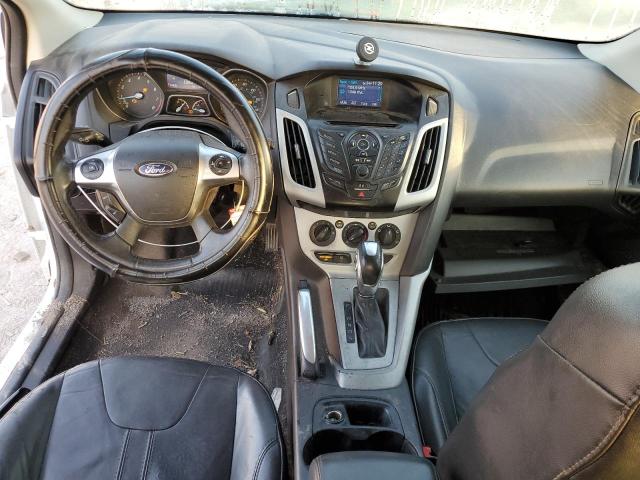 Photo 7 VIN: 1FADP3K21EL145685 - FORD FOCUS SE 