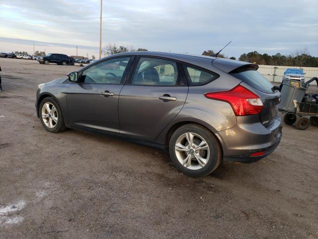 Photo 1 VIN: 1FADP3K21EL148456 - FORD FOCUS 