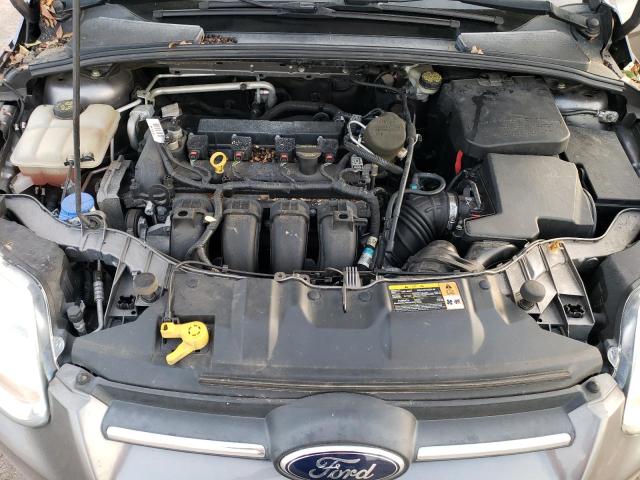 Photo 10 VIN: 1FADP3K21EL148456 - FORD FOCUS 