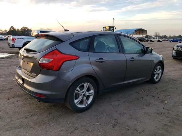 Photo 2 VIN: 1FADP3K21EL148456 - FORD FOCUS 