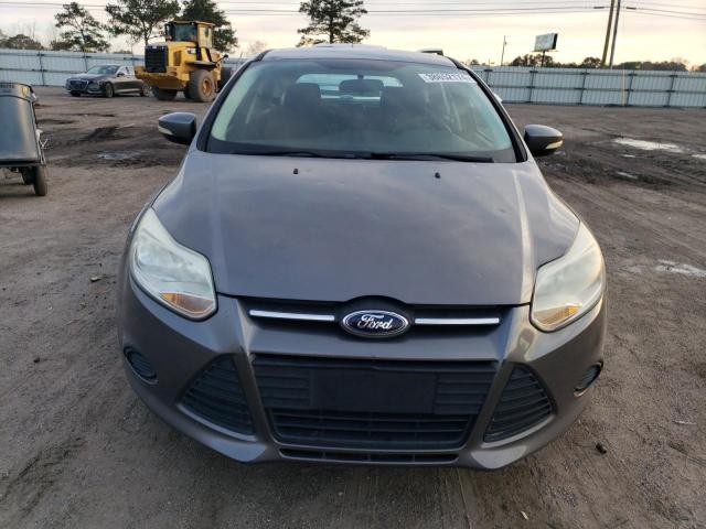 Photo 4 VIN: 1FADP3K21EL148456 - FORD FOCUS 