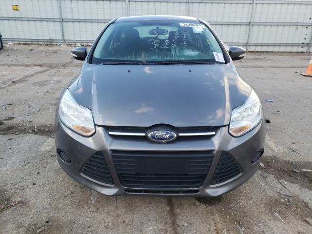 Photo 8 VIN: 1FADP3K21EL148702 - FORD FOCUS SE 