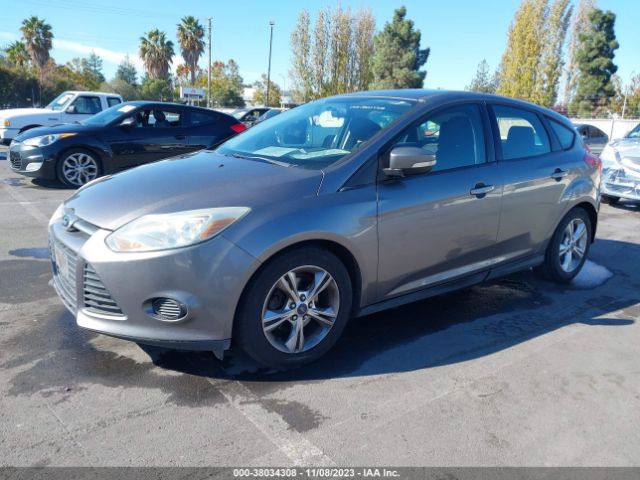 Photo 1 VIN: 1FADP3K21EL150000 - FORD FOCUS 