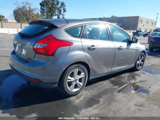 Photo 3 VIN: 1FADP3K21EL150000 - FORD FOCUS 