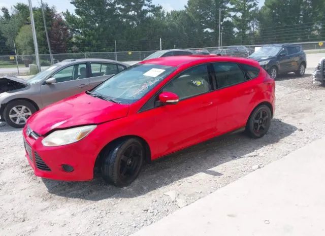 Photo 1 VIN: 1FADP3K21EL151180 - FORD FOCUS 