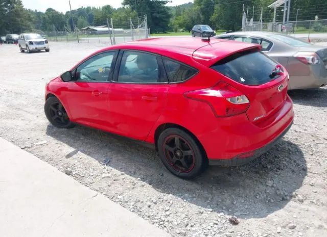 Photo 2 VIN: 1FADP3K21EL151180 - FORD FOCUS 