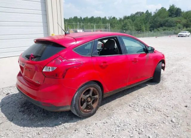 Photo 3 VIN: 1FADP3K21EL151180 - FORD FOCUS 