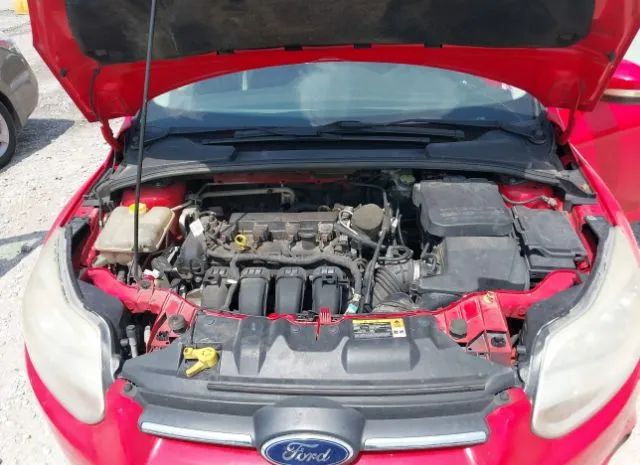 Photo 9 VIN: 1FADP3K21EL151180 - FORD FOCUS 