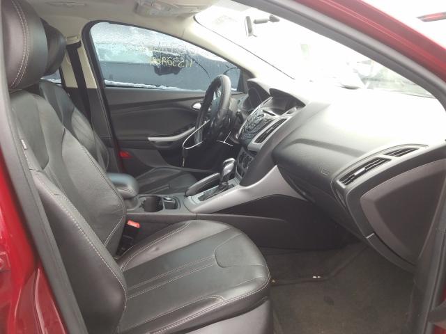 Photo 4 VIN: 1FADP3K21EL151485 - FORD FOCUS SE 