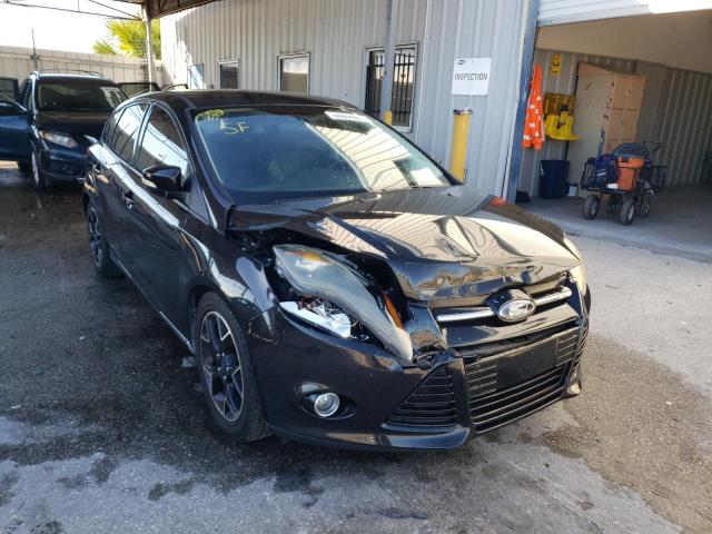 Photo 0 VIN: 1FADP3K21EL153138 - FORD FOCUS SE 