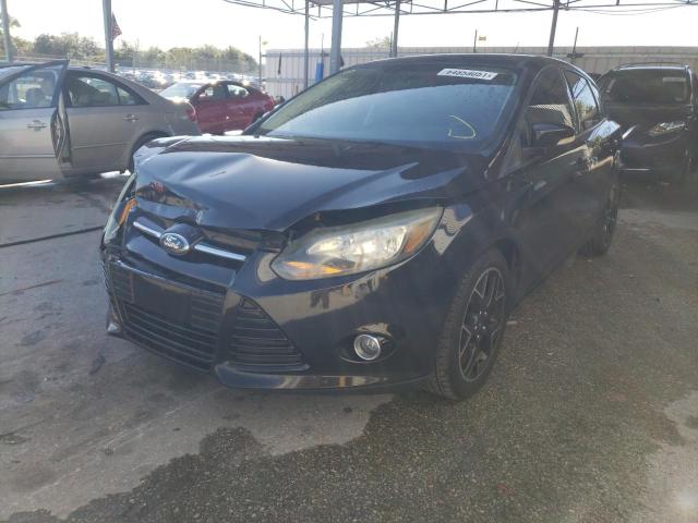 Photo 1 VIN: 1FADP3K21EL153138 - FORD FOCUS SE 