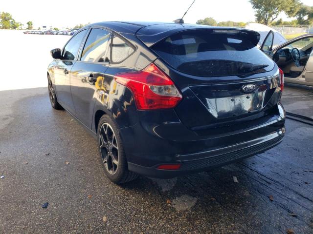 Photo 2 VIN: 1FADP3K21EL153138 - FORD FOCUS SE 