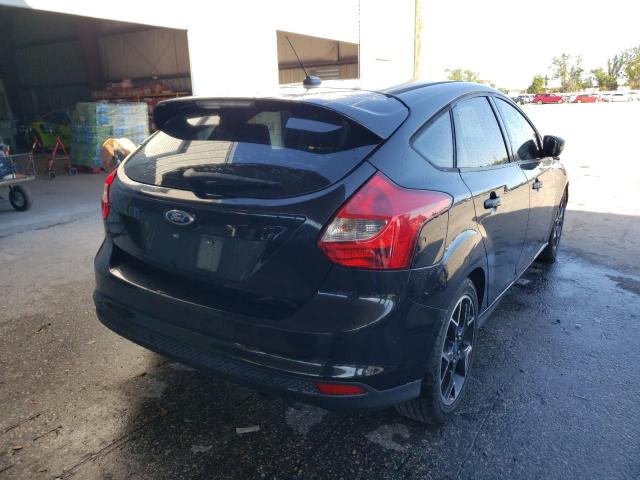 Photo 3 VIN: 1FADP3K21EL153138 - FORD FOCUS SE 