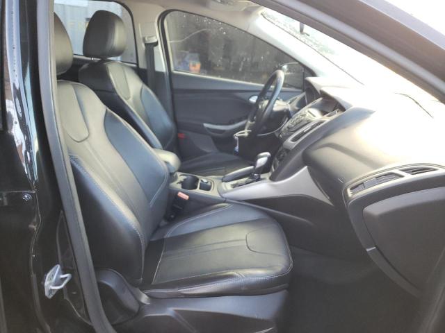 Photo 4 VIN: 1FADP3K21EL153138 - FORD FOCUS SE 