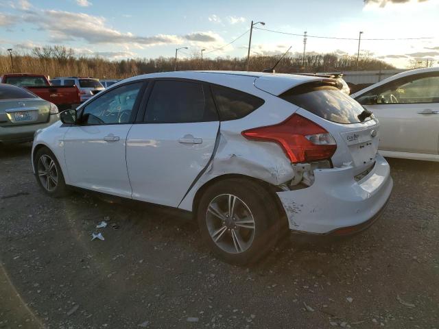 Photo 1 VIN: 1FADP3K21EL154693 - FORD FOCUS SE 