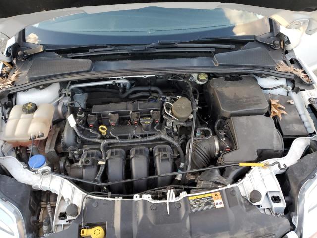 Photo 10 VIN: 1FADP3K21EL154693 - FORD FOCUS SE 