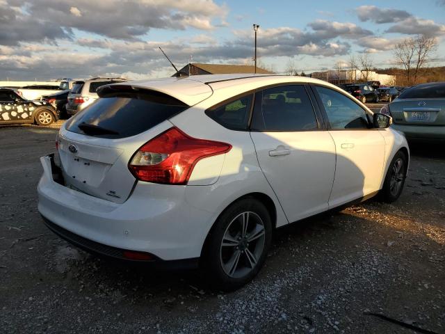 Photo 2 VIN: 1FADP3K21EL154693 - FORD FOCUS SE 