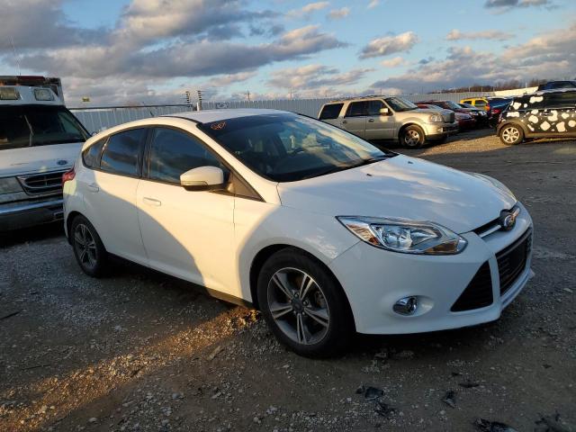 Photo 3 VIN: 1FADP3K21EL154693 - FORD FOCUS SE 