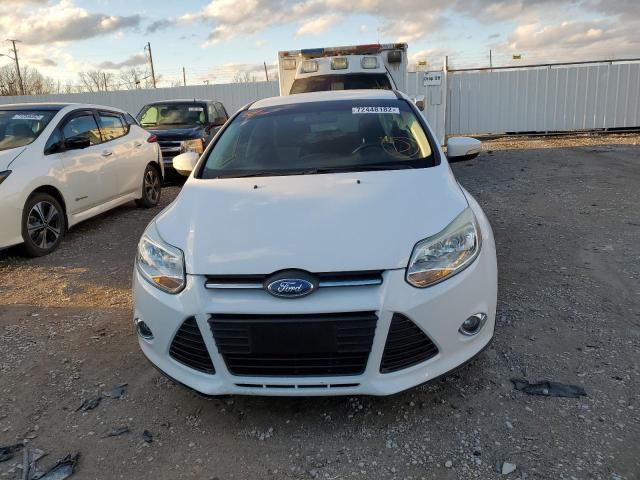 Photo 4 VIN: 1FADP3K21EL154693 - FORD FOCUS SE 