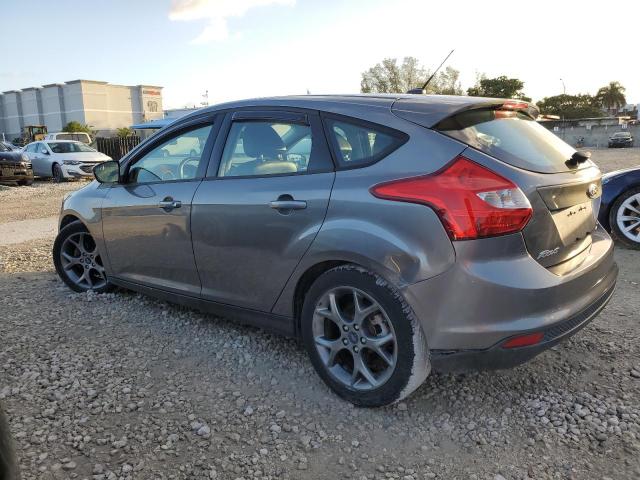 Photo 1 VIN: 1FADP3K21EL154855 - FORD FOCUS SE 