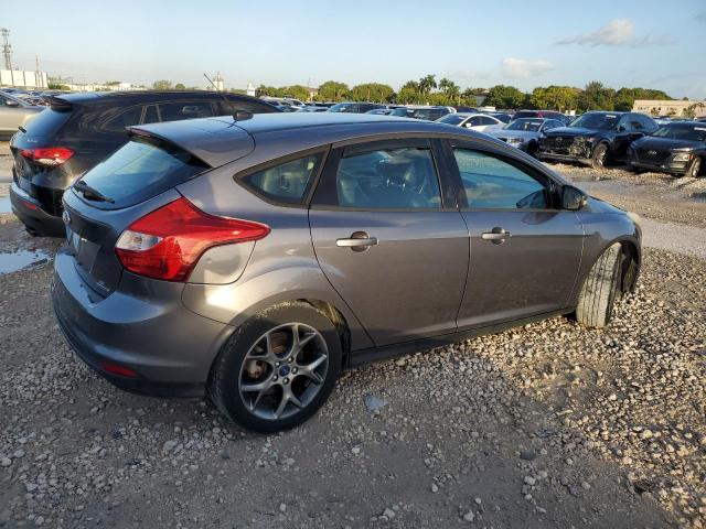 Photo 2 VIN: 1FADP3K21EL154855 - FORD FOCUS SE 