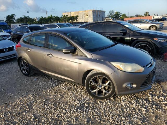 Photo 3 VIN: 1FADP3K21EL154855 - FORD FOCUS SE 