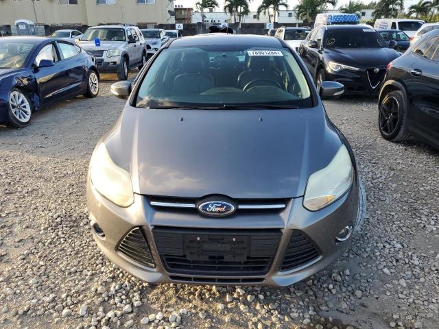 Photo 4 VIN: 1FADP3K21EL154855 - FORD FOCUS SE 