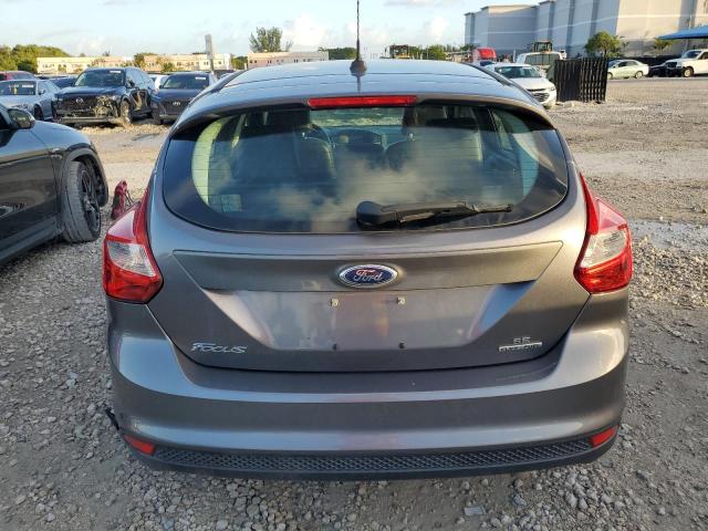 Photo 5 VIN: 1FADP3K21EL154855 - FORD FOCUS SE 