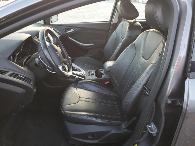 Photo 6 VIN: 1FADP3K21EL154855 - FORD FOCUS SE 