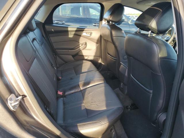 Photo 9 VIN: 1FADP3K21EL154855 - FORD FOCUS SE 