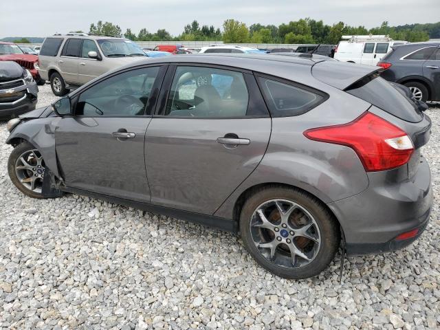 Photo 1 VIN: 1FADP3K21EL154886 - FORD FOCUS SE 