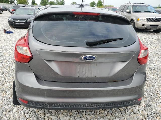 Photo 5 VIN: 1FADP3K21EL154886 - FORD FOCUS SE 